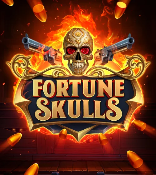 Fortune Skulls